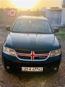 Dodge Journey